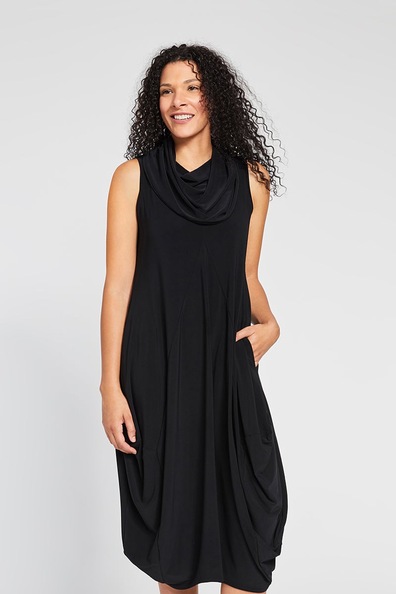 sympli swag dress