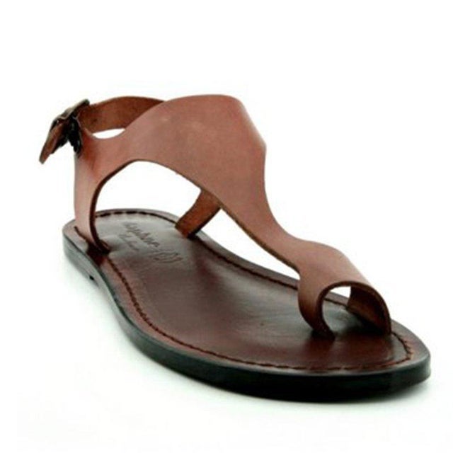 ※メルメル　PELLICO 38 ANELLI FIBBIA FLAT